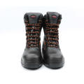 China made fashional army cool style high quality safety factory work shoes wholesale price army jungle military mountain boots